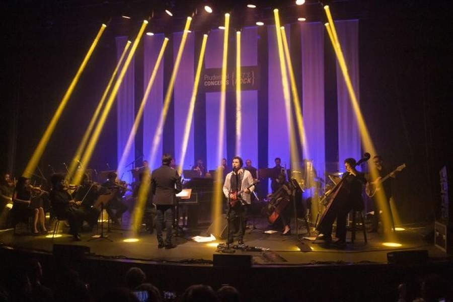 Prudential incentiva retorno de atividades culturais no Brasil e nos Estados Unidos