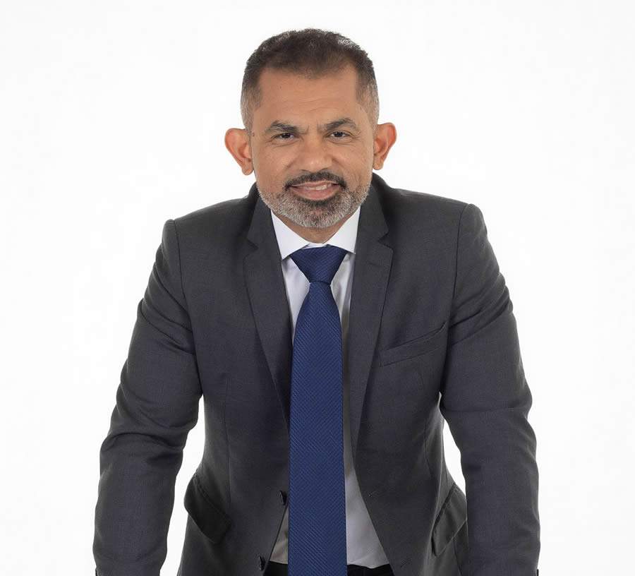 Eduardo Juli&atilde;o &eacute; vice-presidente Comercial da Orys, consultoria especializada em intelig&ecirc;ncia de dados