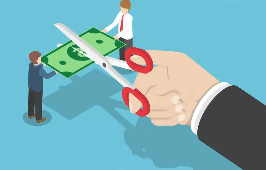 3 dicas para reduzir os custos da empresa durante a crise
