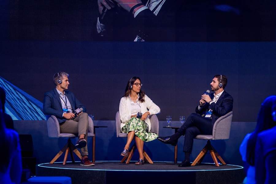 Mesa sobre Planejamento Patrimonial e Gerenciamento de Riscos | Divulga&ccedil;&atilde;o