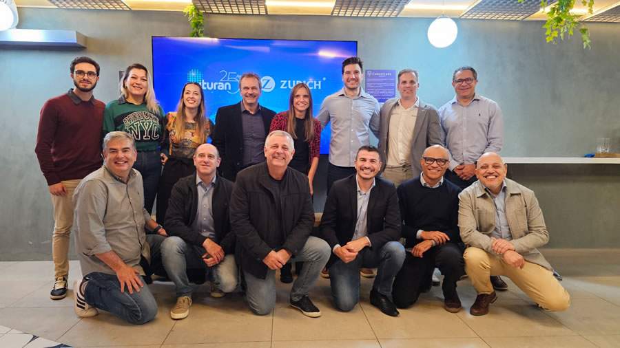 Ituran Brasil e Zurich Seguros fecham parceria para ampliar oferta de seguro veicular