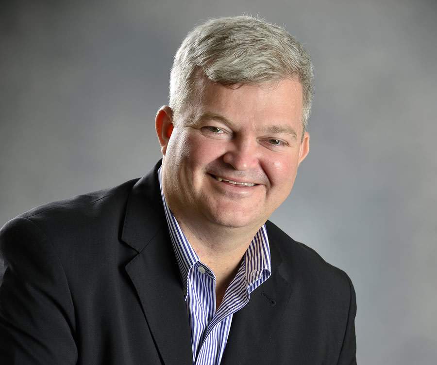 Sven Robert Will - Diretor Financeiro da Sompo Seguros