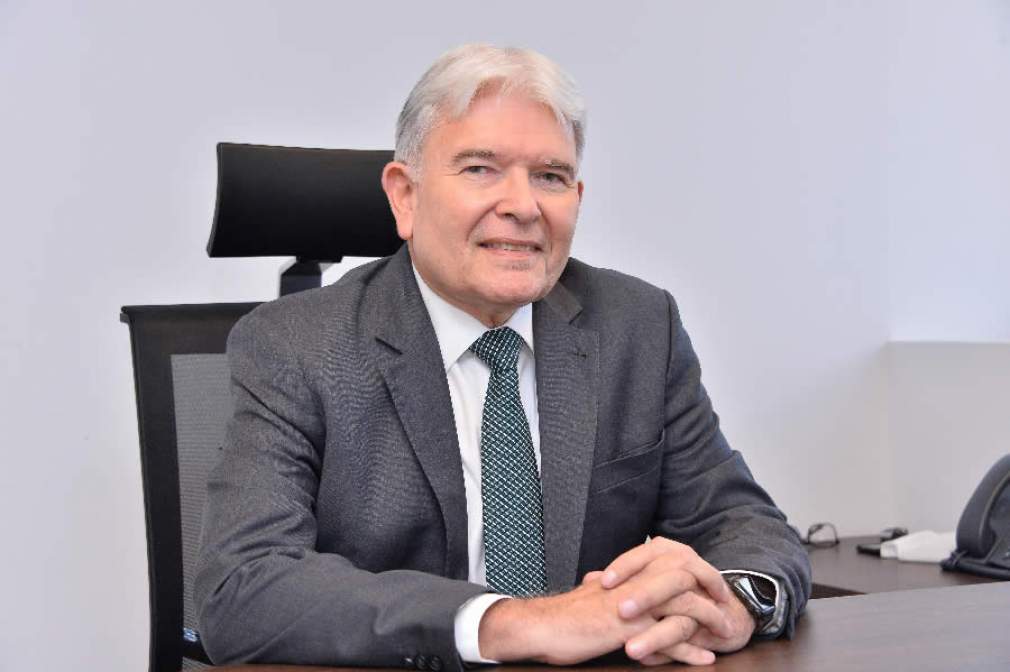 Leandro Martins Alves Assume Conselho de Administração da Seguradora Líder