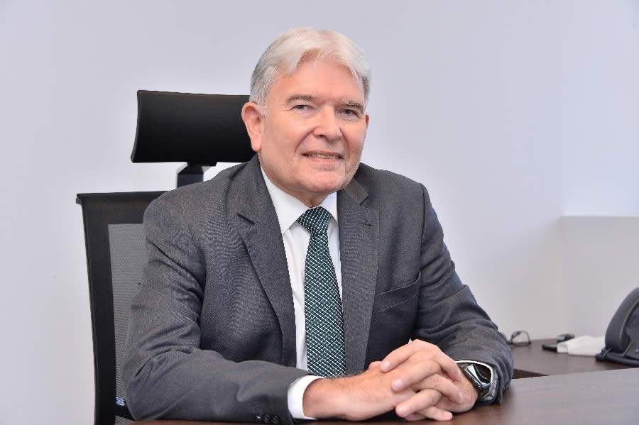 Leandro Martins Alves Assume Conselho de Administra&ccedil;&atilde;o da Seguradora L&iacute;der