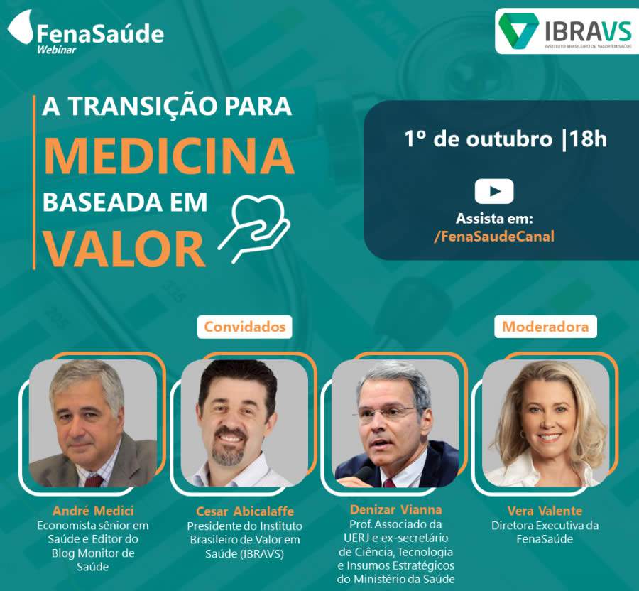 Medicina baseada em valor
