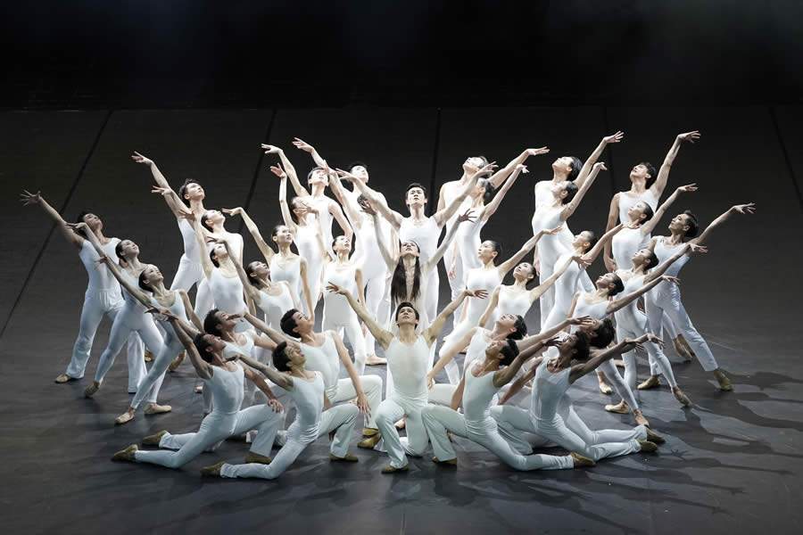 Digital Dellarte oferece apresentações gratuitas de música e dança para assistir de casa