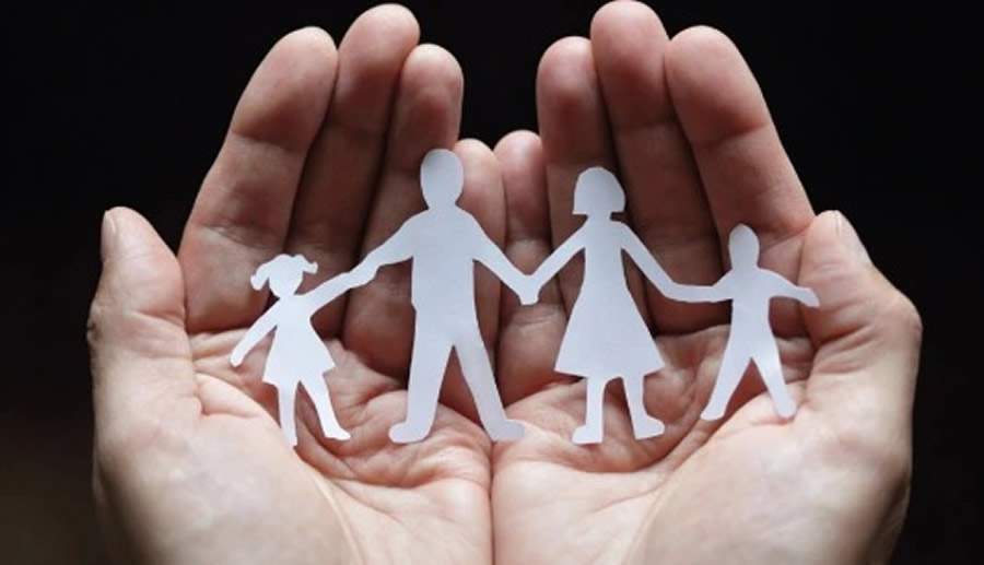 Filiação Socioafetiva