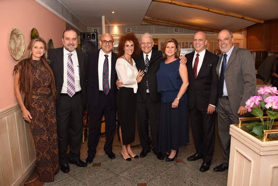 Delphos comemora 50 anos com clientes