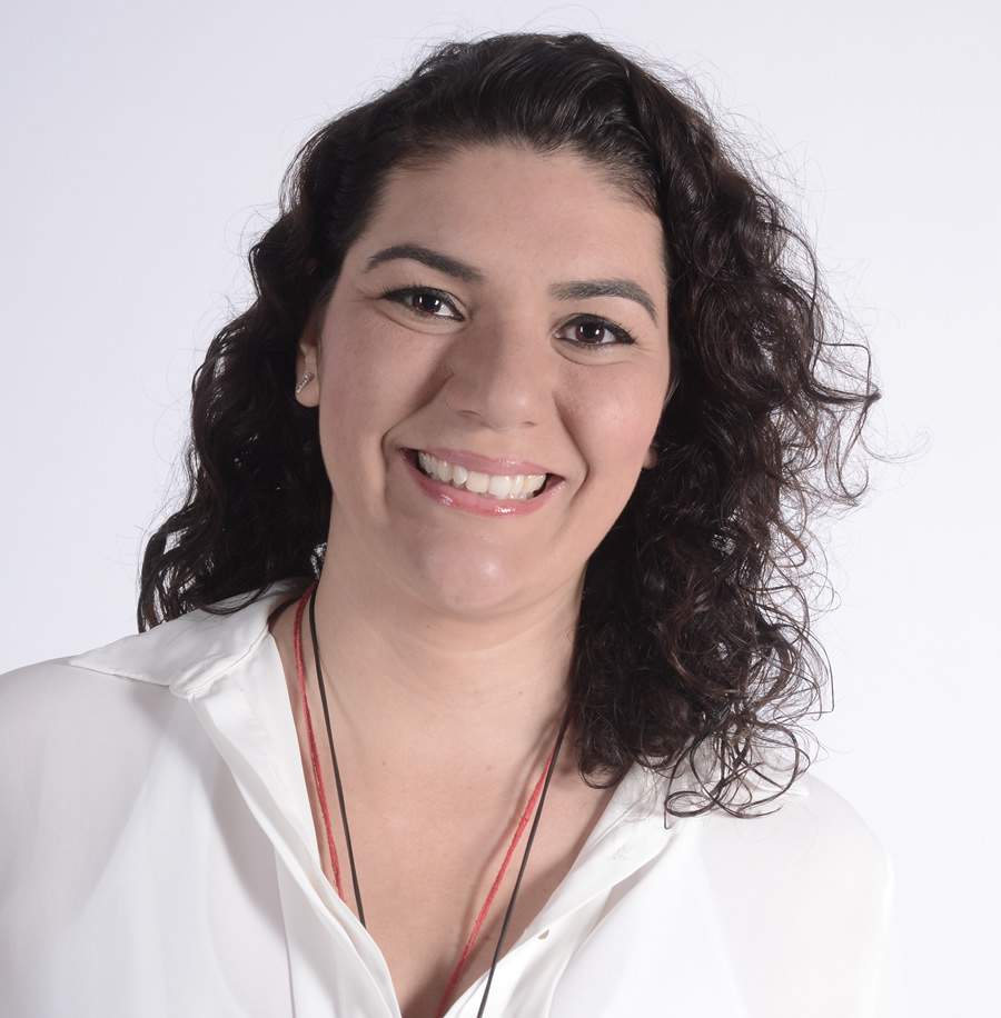 Tatiana Zacheo, CMO da Ahgora