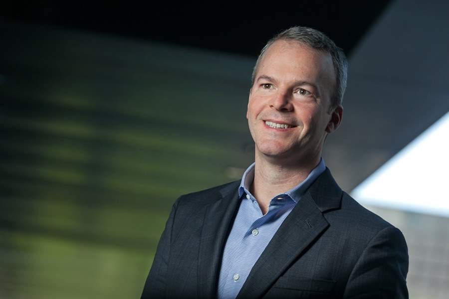 Luciano Snel, CEO da Icatu