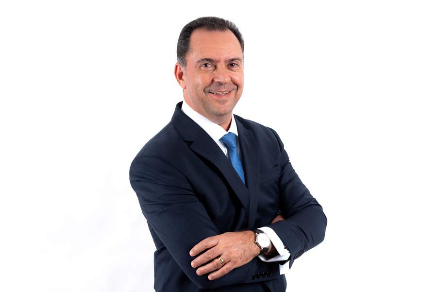 Alexandre Camillo, Superintendente da Susep &ndash; Foto: Divulga&ccedil;&atilde;o