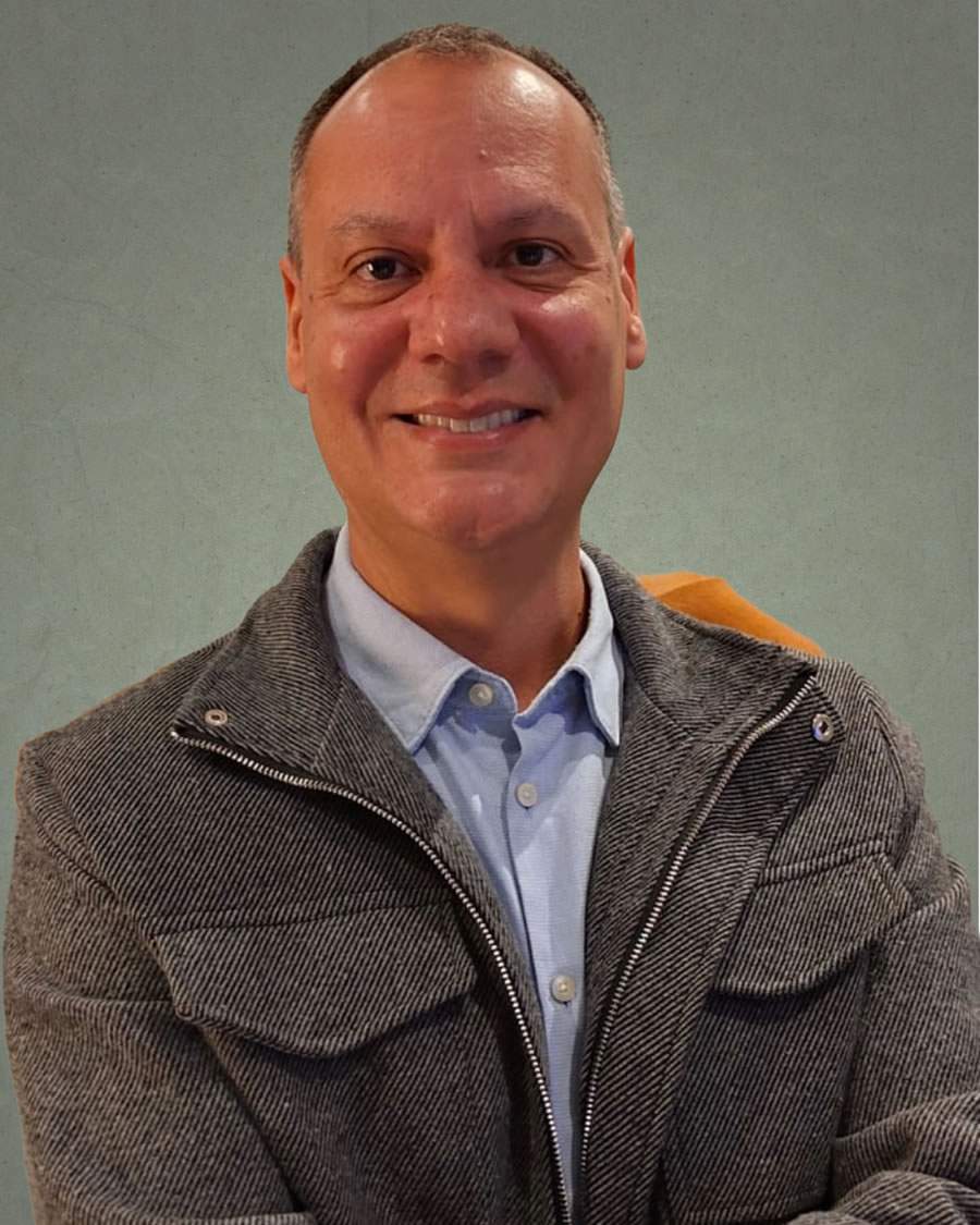 Gustavo Jota , Diretor Comercial da Ativos Capital.