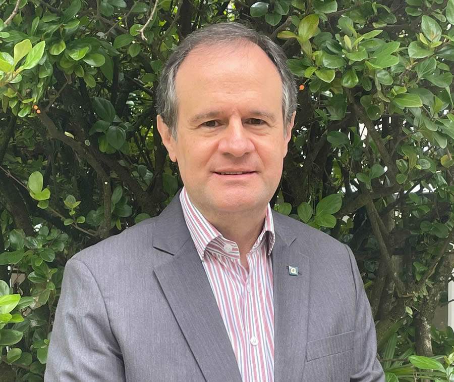 Hailton Santos: preven&ccedil;&atilde;o de perdas &eacute; fundamental com tecnologia, processos e pessoas - Divulga&ccedil;&atilde;o