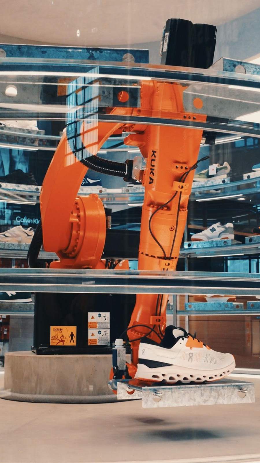 Imagem de divulga&ccedil;&atilde;o | DMZ Store