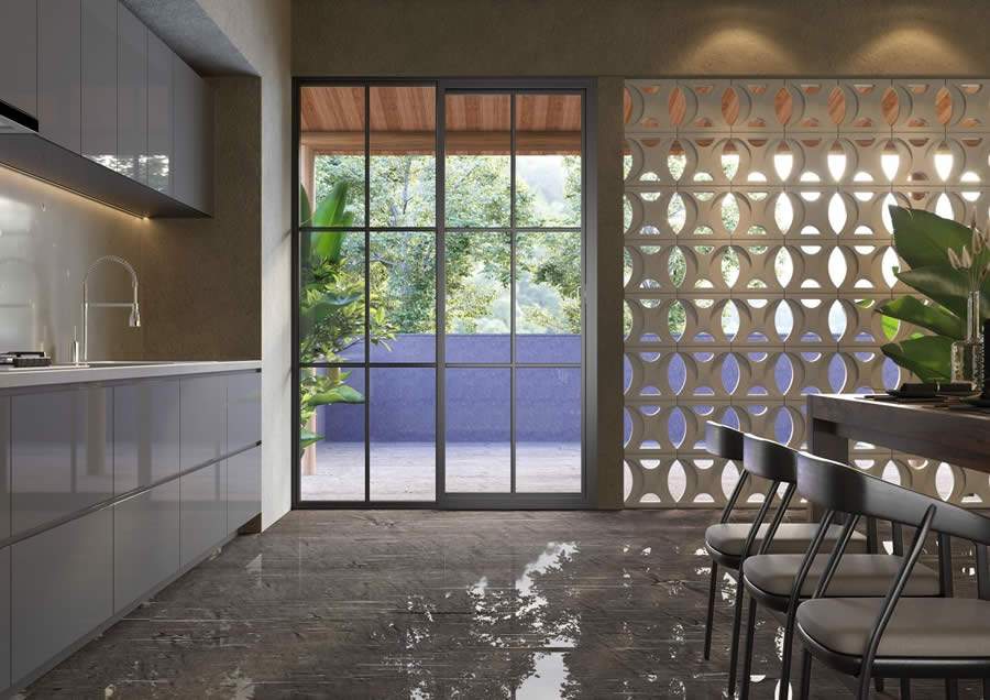 Decortiles Retrata Pedras Naturais em Nova Coleção