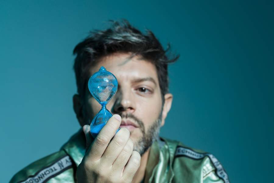 Gui Arruda, CEO da Vertown - Crédito: Rafael Motta