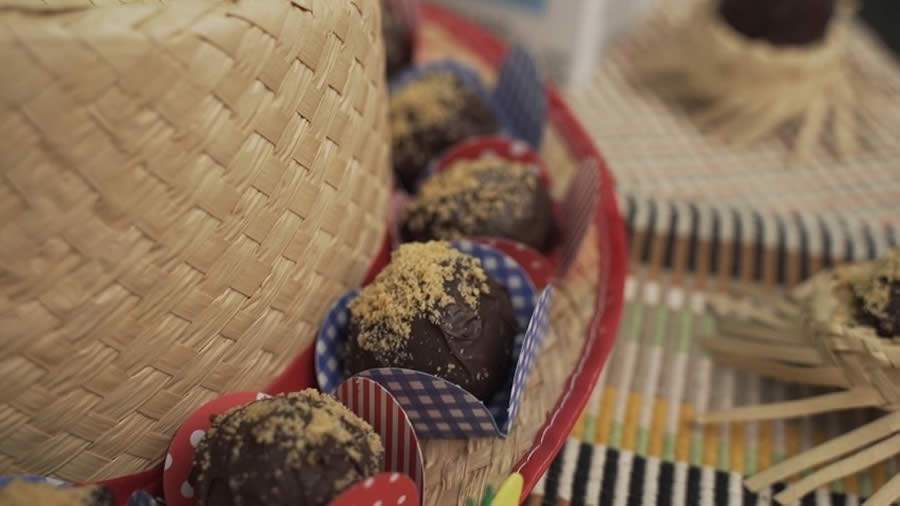 Donos de padarias, restaurantes e confeitaria aproveitem o período junino para implementar em seus negócios receitas rápidas e rentáveis