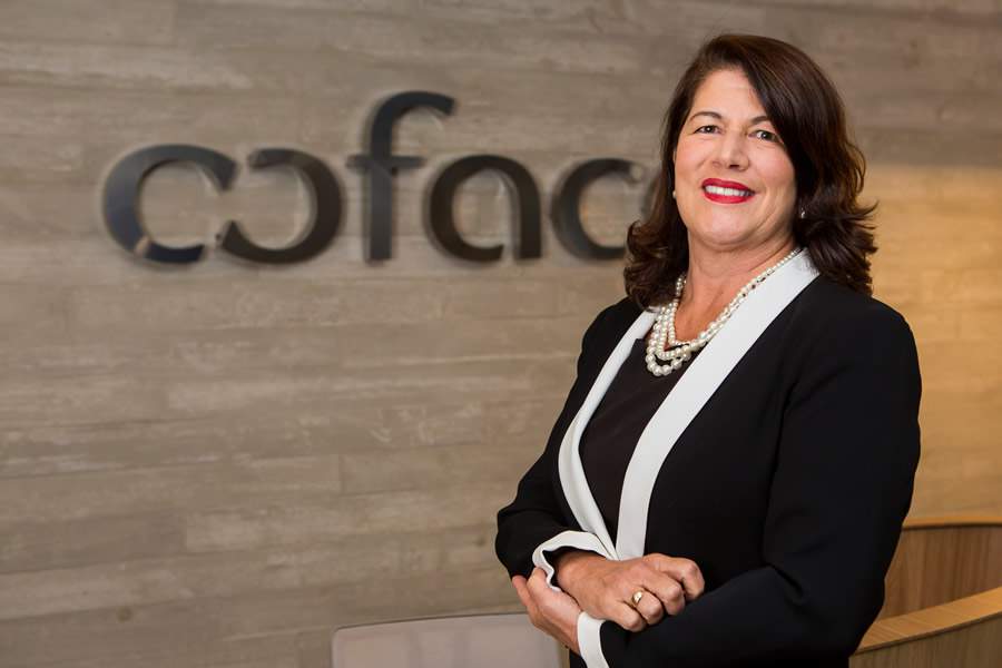 Seguro de crédito ganha novo impulso com incertezas de empresas e da economia, diz Coface