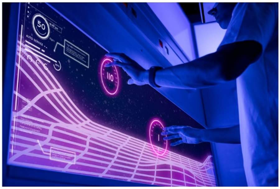 O novo cotidiano: entenda por que o metaverso pode ajudar na produtividade das empresas