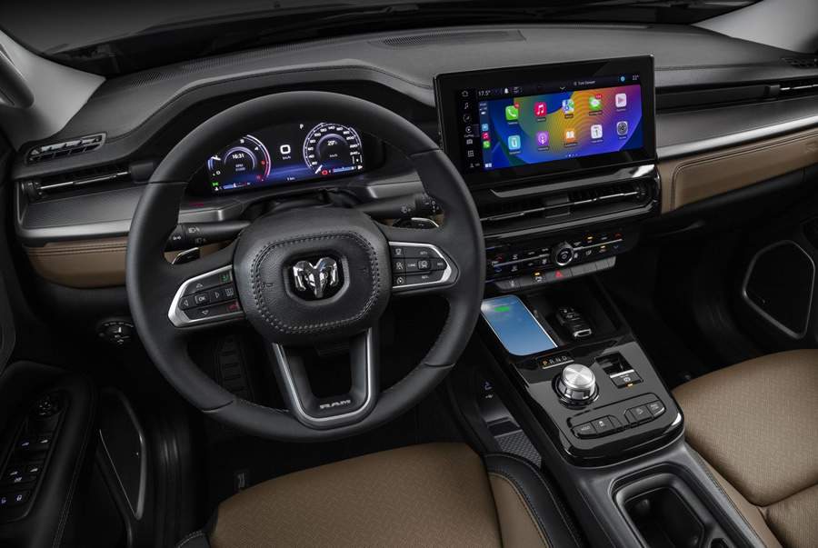 Cr&eacute;dito: Divulga&ccedil;&atilde;o Stellantis Communications