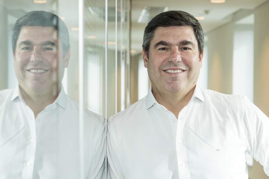 Marcelo Rosseti, superintendente executivo na Bradesco Vida e Previd&ecirc;ncia