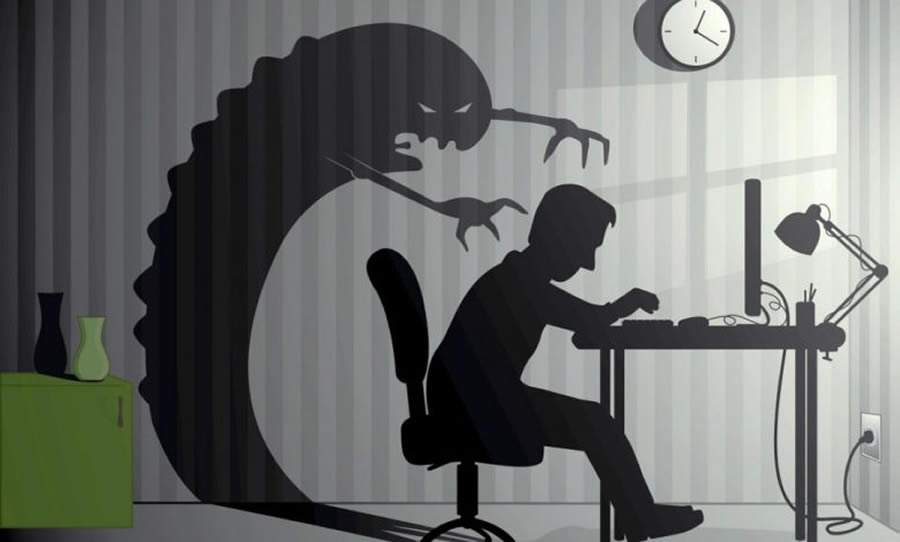 A sua vida est&aacute; sendo guiada por padr&otilde;es repetitivos?