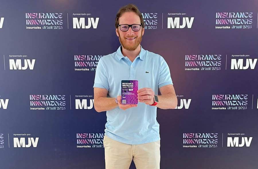 Andr&eacute; Fichel - Akad Seguros - Divulga&ccedil;&atilde;o