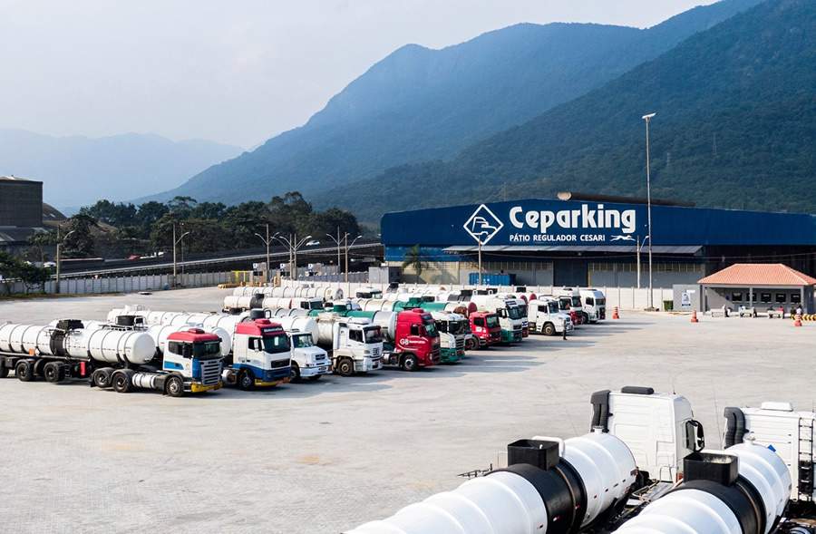 Foto: Divulga&ccedil;&atilde;o / Cesari