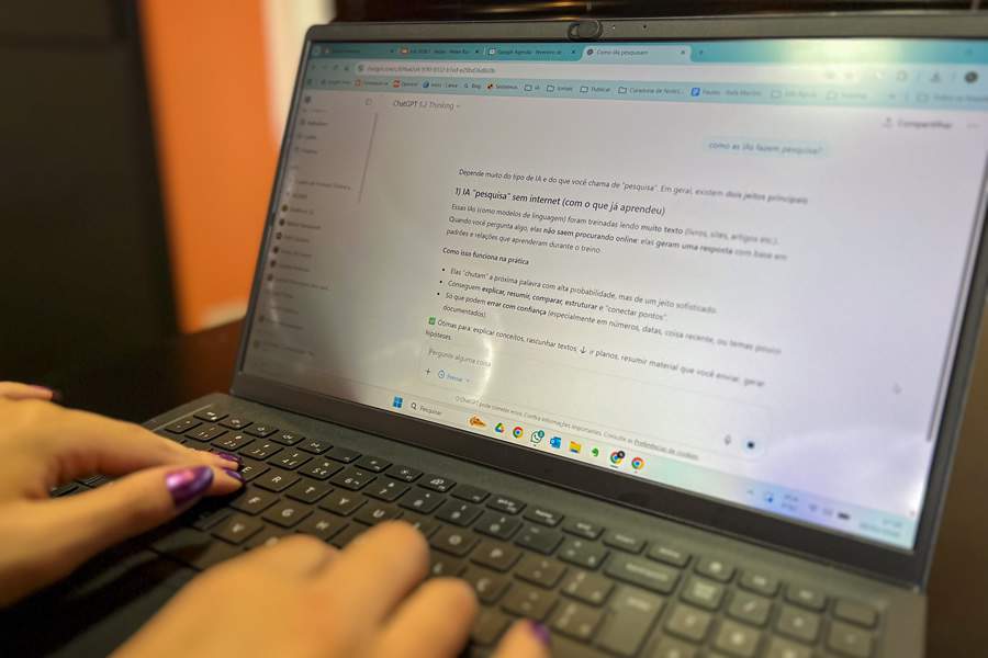 Foto: Monique Amboni