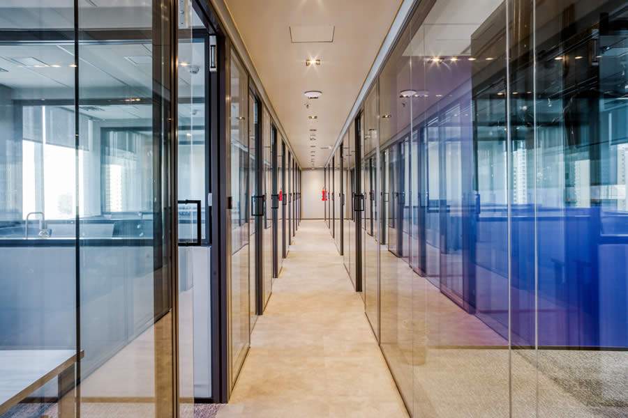 A reinven&ccedil;&atilde;o dos coworkings traz solu&ccedil;&otilde;es para quem precisa se adaptar &agrave; nova realidade