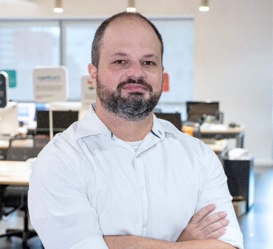 CEO do Instituto Embelleze Lista 8 Conselhos Que Podem Ajudar Empreendedores a Passarem Por Per&iacute;odo de Crise