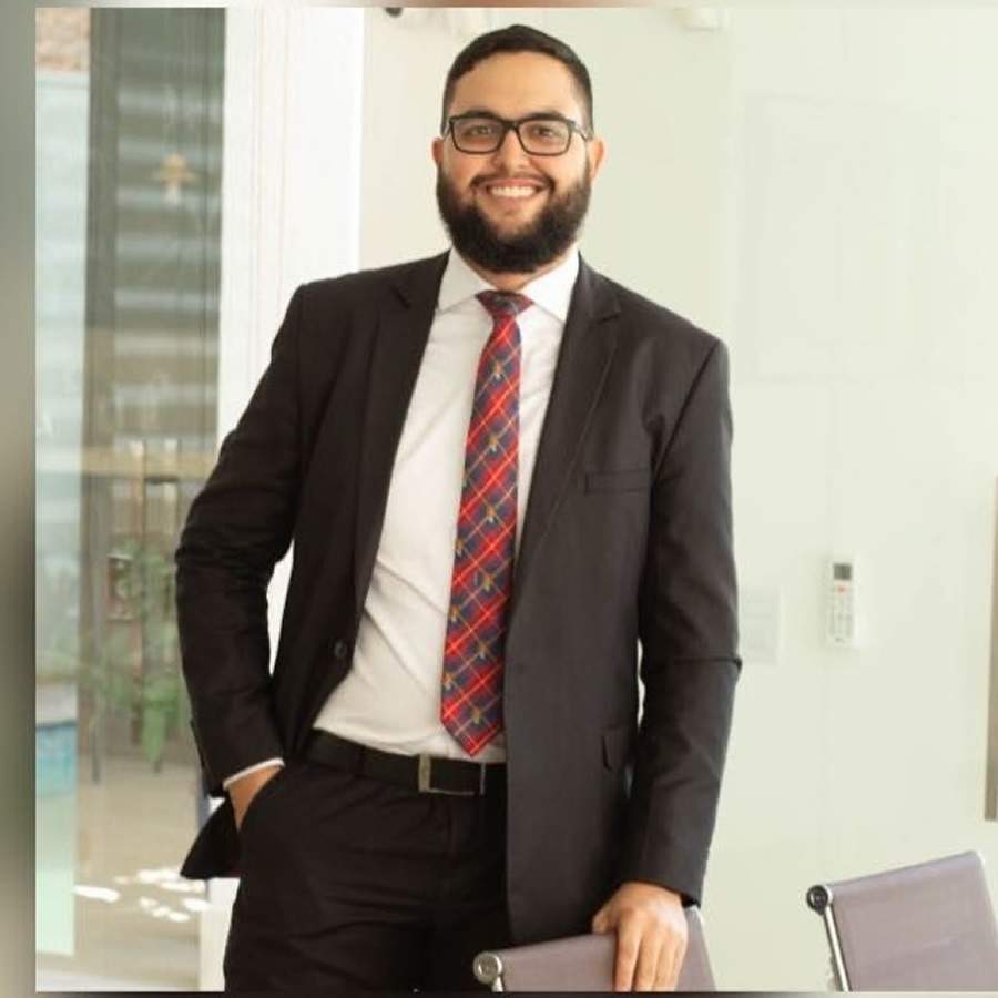 O advogado Jo&atilde;o Victor Duarte Salgado explica que para compras presenciais n&atilde;o se aplica o direito ao arrependimento, s&oacute; &eacute; poss&iacute;vel trocar ou devolver o produto em caso de avarias ou defeito - Arquivo Pessoal