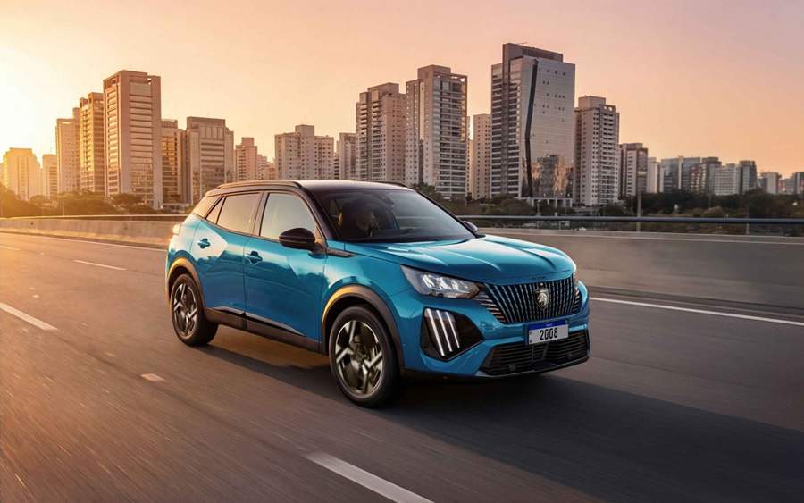 Cr&eacute;dito: Divulga&ccedil;&atilde;o Stellantis