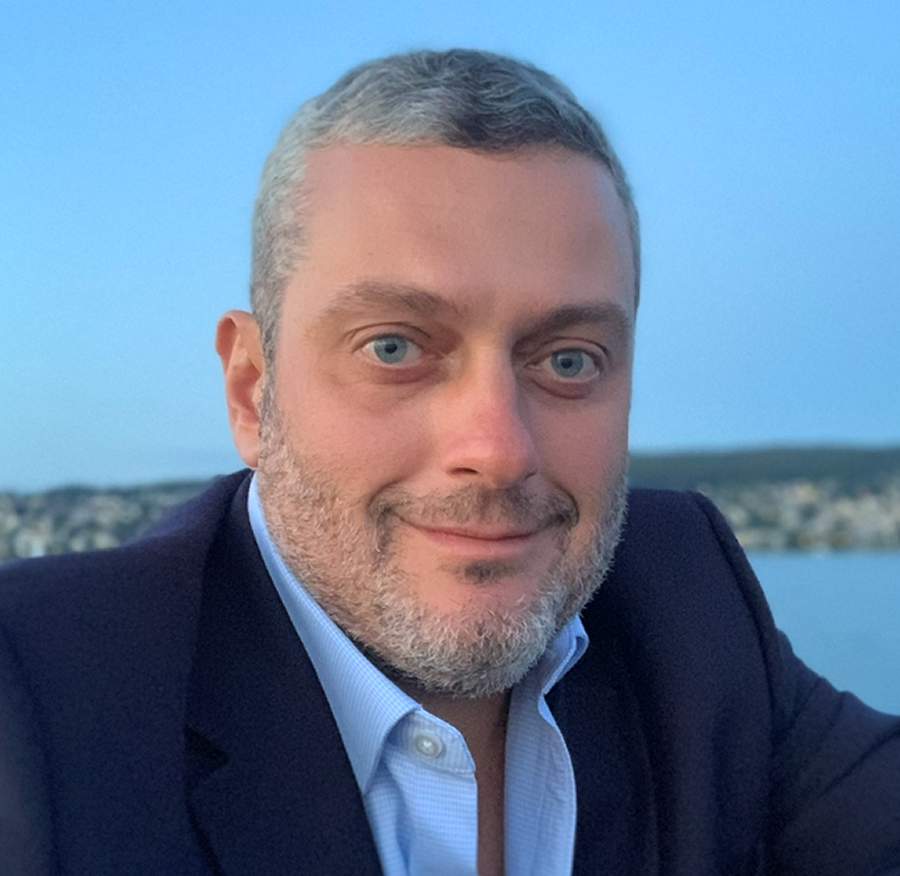 Dalve Ortolani &eacute; o novo CEO da Howden Re no Brasil