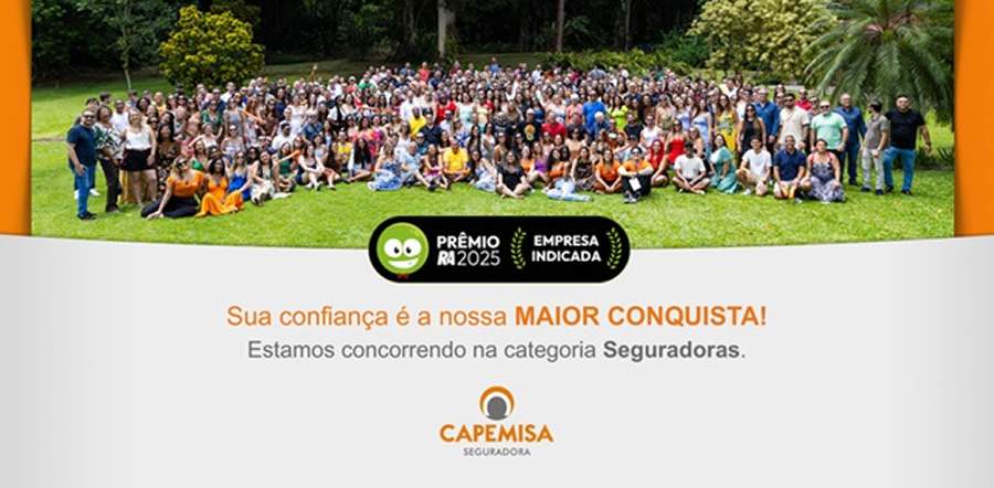 CAPEMISA concorre ao Prêmio Reclame AQUI e valoriza relacionamento com clientes