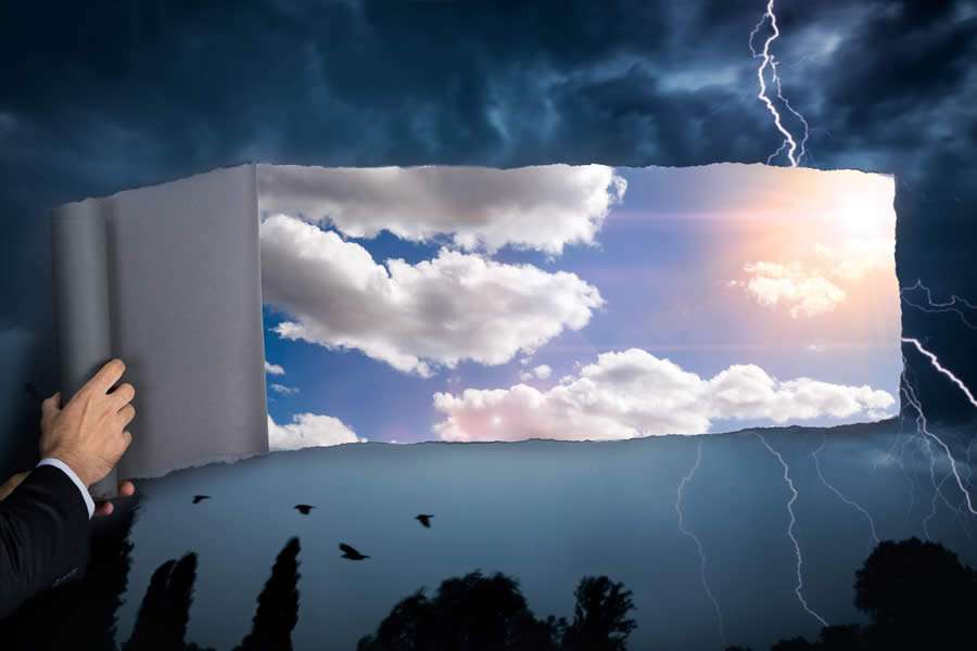 2019: Precisamos (re)criar uma nova realidade