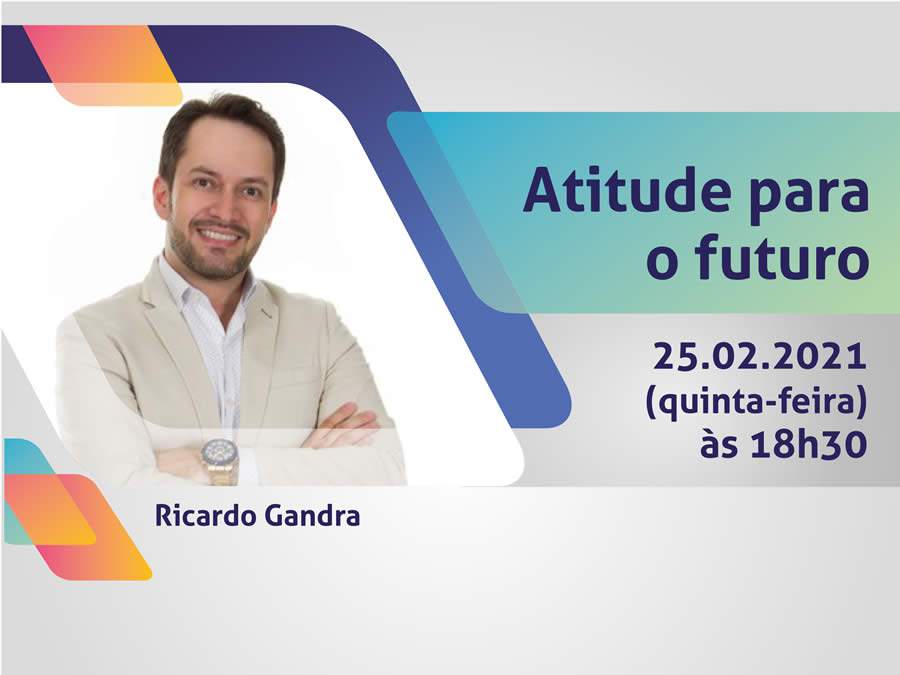 Atitude Para o Futuro &eacute; Tema de Palestra Promovida pelo SINDSEG MG/GO/MT/DF