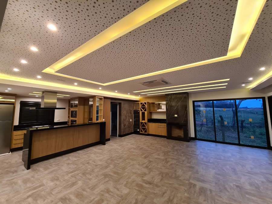 P&oacute;s-pandemia: espa&ccedil;os residenciais e comerciais ter&atilde;o que se adaptar