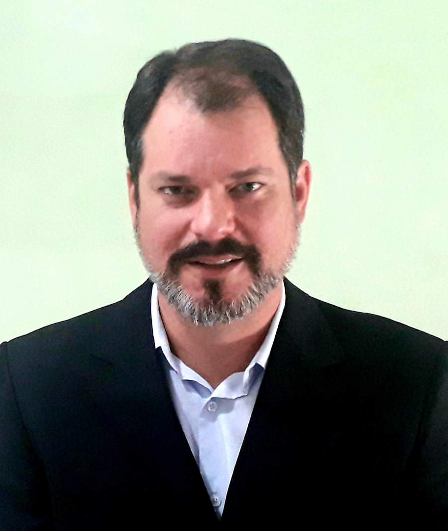 Diego Caputo, Gerente Comercial de Agroneg&oacute;cios da Fairfax Brasil - Fairfax Brasil/Divulga&ccedil;&atilde;o