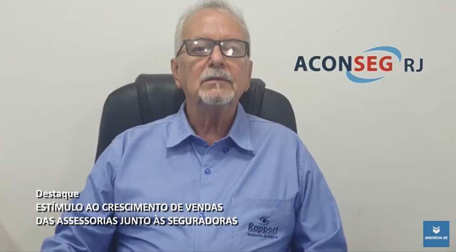 Joffre Nolasco estendeu as homenagens &agrave;s associadas &ndash; Foto: Divulga&ccedil;&atilde;o