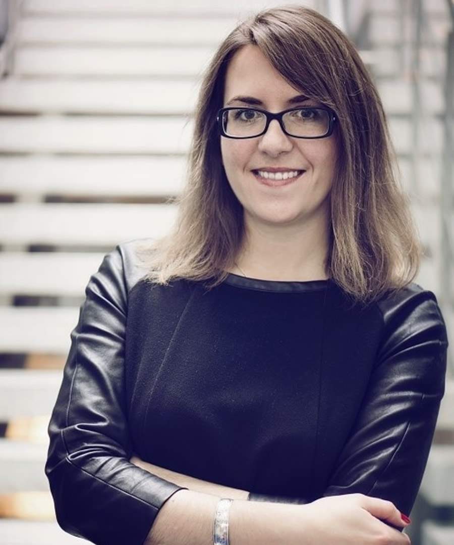 Por Laura Tyrell, chefe de RP da NordVPN