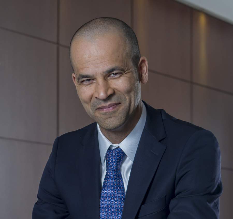 Cícero Barreto, diretor comercial e de marketing da Omint