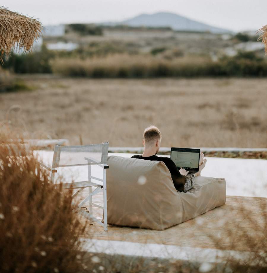 Cr&eacute;dito da foto: Unsplash