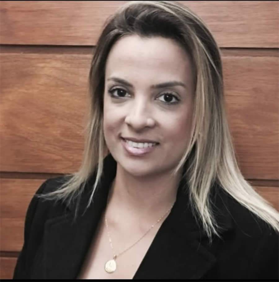 Talita Rezende | Divulgação