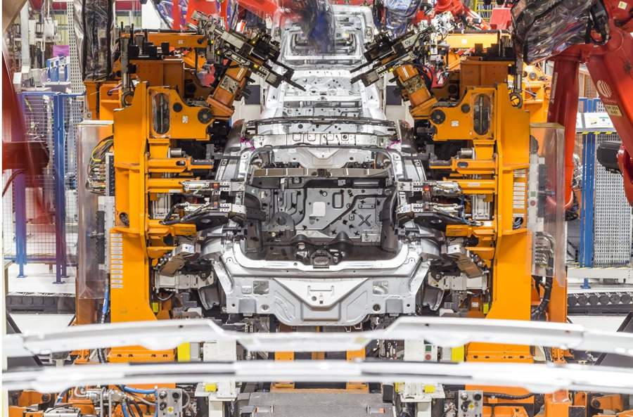 Stellantis celebra primeiro ano do Stellantis Production Way, metodologia de excel&ecirc;ncia em manufatura da companhia