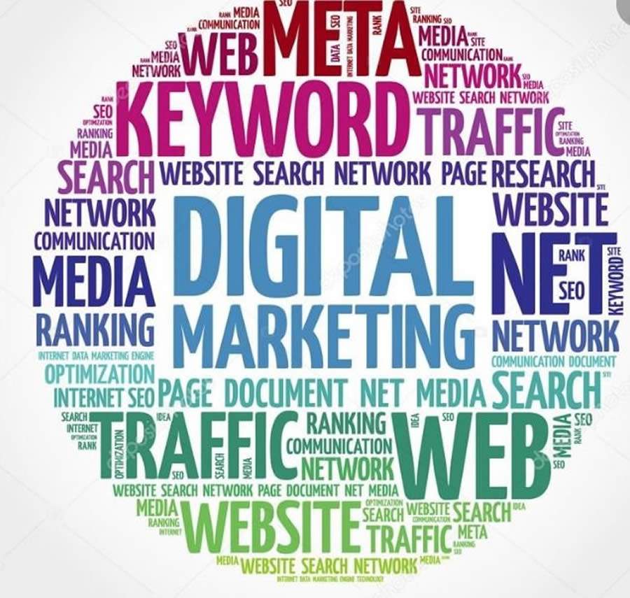 Termo Marketing Digital cresce 43% no Google devido a pandemia