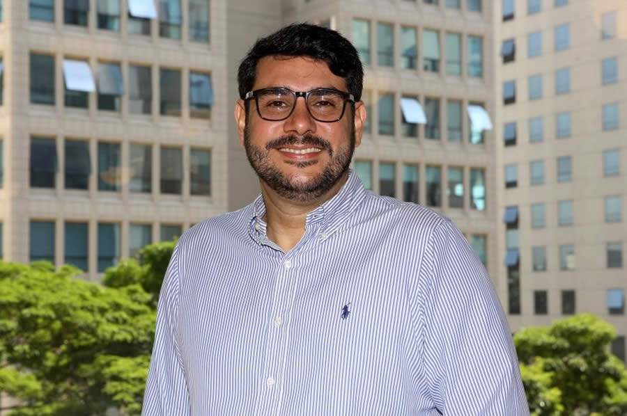 O mundo &eacute; das empresas de tecnologia