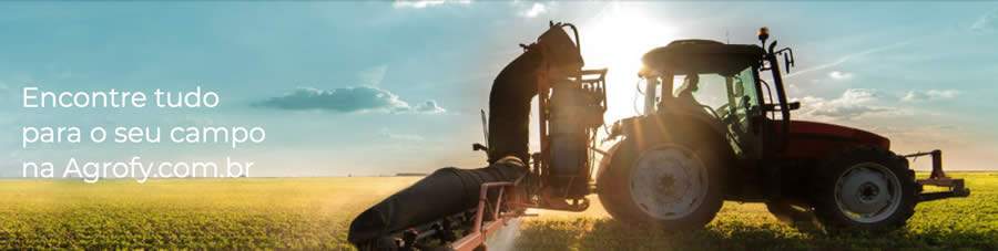 Agrofy participará do Show Rural