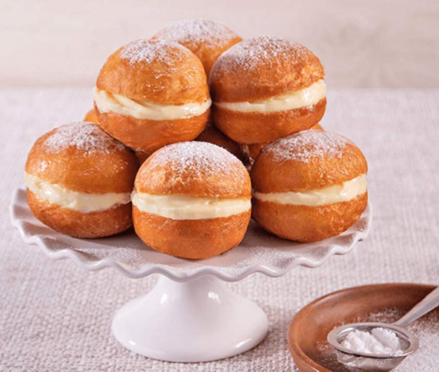 Sonho Isabela - Marca Isabela - Divulgação