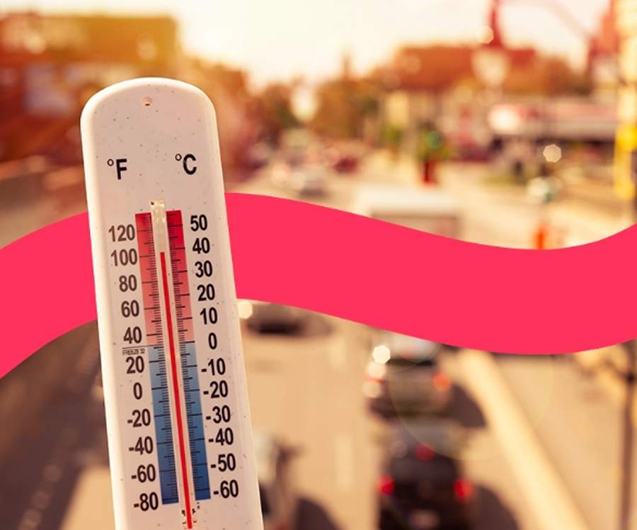 Cuidados com o carro no ver&atilde;o